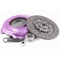 Clutch Kit - Xtreme Performance Heavy Duty Organic 370Nm 885kg (20% inc.)