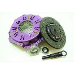 Clutch Kit - Xtreme Performance Heavy Duty Organic 200Nm 540kg (40% inc.)