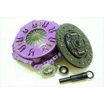 Clutch Kit - Xtreme Performance Heavy Duty Organic 200Nm 540kg (40% inc.)
