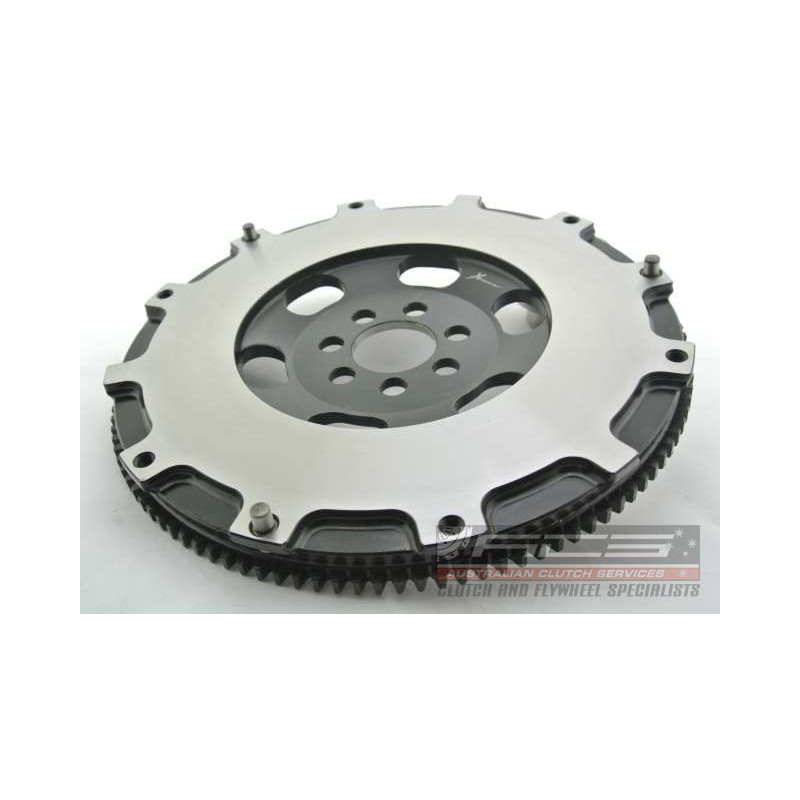 Xtreme Flywheel - Chrome-Moly