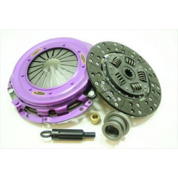 Clutch Kit - Xtreme Performance Heavy Duty Organic 450Nm