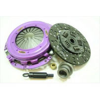 Clutch Kit - Xtreme Performance Heavy Duty Organic 450Nm