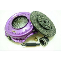 Clutch Kit - Xtreme Performance Heavy Duty Organic 460Nm 1050kg (20% inc.)