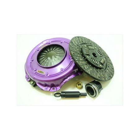 Clutch Kit - Xtreme Performance Heavy Duty Organic 460Nm 1050kg (20% inc.)