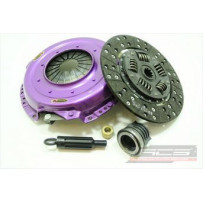 Clutch Kit - Xtreme Performance Heavy Duty Organic 430Nm 900kg (25% inc.)