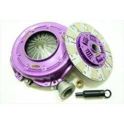 Clutch Kit - Xtreme Performance Heavy Duty Cushioned Ceramic 690Nm