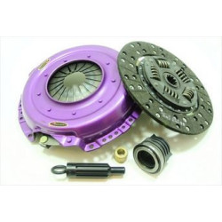 Clutch Kit - Xtreme Performance Heavy Duty Organic 430Nm 1100kg (20% inc.)