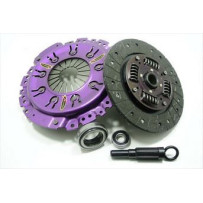 Clutch Kit - Xtreme Performance Heavy Duty Organic 310Nm 650kg (30% inc.)