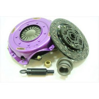 Clutch Kit - Xtreme Performance Heavy Duty Organic 320Nm
