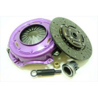 Clutch Kit - Xtreme Performance Heavy Duty Organic 560Nm 1050kg (20% inc.)