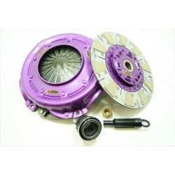 Clutch Kit - Xtreme Performance Heavy Duty Cushioned Ceramic 1050Kg (20% inc.) 840Nm
