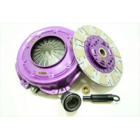 Clutch Kit - Xtreme Performance Heavy Duty Cushioned Ceramic 1050Kg (20% inc.) 840Nm
