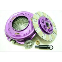 Clutch Kit - Xtreme Performance Heavy Duty Cushioned Ceramic 1050Kg (20% inc.)