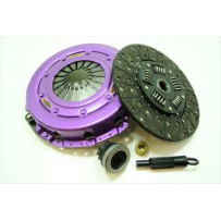 Clutch Kit - Xtreme Performance Heavy Duty Organic 630Nm 1250kg (40% inc.)
