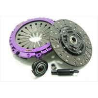 Clutch Kit - Xtreme Performance Heavy Duty Organic 760Nm 1350kg (20% inc.)