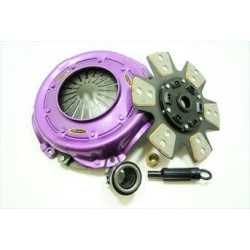 Clutch Kit - Xtreme Performance Heavy Duty Sprung Ceramic 840Nm 1050kg (20% inc.)