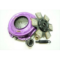 Clutch Kit - Xtreme Performance Heavy Duty Sprung Ceramic 840Nm 1050kg (20% inc.)
