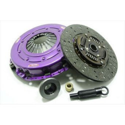 Clutch Kit - Xtreme Performance Heavy Duty Organic 460Nm 1050kg (20% inc.)