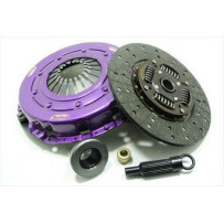 Clutch Kit - Xtreme Performance Heavy Duty Organic 460Nm 1050kg (20% inc.)
