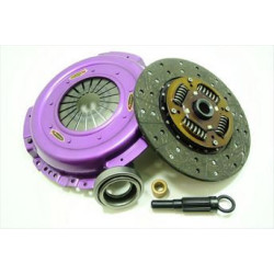 Clutch Kit - Xtreme Performance Heavy Duty Organic 380Nm 800kg (20% inc.)