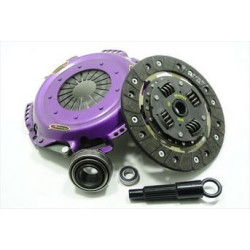 Clutch Kit - Xtreme Performance Heavy Duty Organic 200Nm 500kg (60% inc.)