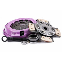 Clutch Kit - Xtreme Performance Heavy Duty Sprung Ceramic 320Nm 500kg (60% inc.)