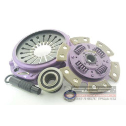 Clutch Kit - Xtreme Performance Heavy Duty Sprung Ceramic 700Nm 1150kg (40% inc.)