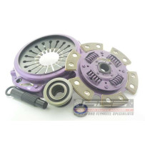 Clutch Kit - Xtreme Performance Heavy Duty Sprung Ceramic 700Nm 1150kg (40% inc.)