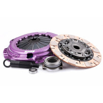 Clutch Kit - Xtreme Performance Heavy Duty Cushioned Ceramic 700Kg (35% inc.) 450Nm
