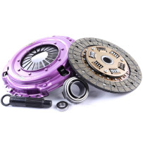 Clutch Kit - Xtreme Performance Heavy Duty Organic 300Nm 635kg (45% inc.)