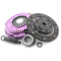 Clutch Kit - Xtreme Performance Heavy Duty Organic 270Nm 700kg (45% inc.)