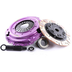 Clutch Kit - Xtreme Performance Heavy Duty Cushioned Ceramic 635Kg (45% inc.) 410Nm