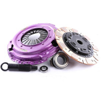 Clutch Kit - Xtreme Performance Heavy Duty Cushioned Ceramic 635Kg (45% inc.) 410Nm
