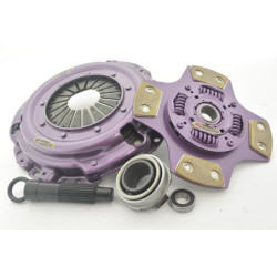 Clutch Kit - Xtreme Performance Heavy Duty Sprung Ceramic 450Nm 635kg (45% inc.)