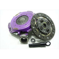 Clutch Kit - Xtreme Performance Heavy Duty Organic 200Nm 500kg (60% inc.)