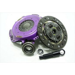 Clutch Kit - Xtreme Performance Heavy Duty Organic 200Nm 500kg (60% inc.)