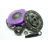 Clutch Kit - Xtreme Performance Heavy Duty Organic 200Nm 500kg (60% inc.)