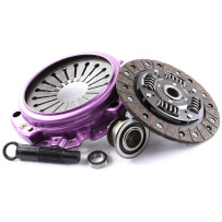 Clutch Kit - Xtreme Performance Heavy Duty Organic 470Nm 1150kg (40% inc.)