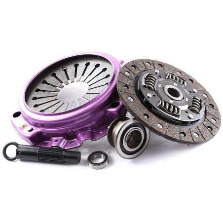 Clutch Kit - Xtreme Performance Heavy Duty Organic 470Nm 1150kg (40% inc.)