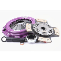 Clutch Kit - Xtreme Performance Heavy Duty Sprung Ceramic 430Nm 820kg