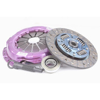 Clutch Kit - Xtreme Performance Heavy Duty Organic 240Nm 600kg (30% inc.)
