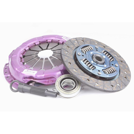 Clutch Kit - Xtreme Performance Heavy Duty Organic 240Nm 600kg (30% inc.)