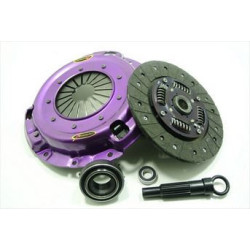 Clutch Kit - Xtreme Performance Heavy Duty Organic 190Nm 550kg (40% inc.)