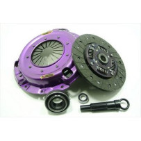 Clutch Kit - Xtreme Performance Heavy Duty Organic 190Nm 550kg (40% inc.)