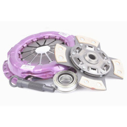 Clutch Kit - Xtreme Performance Race Sprung Ceramic 510Nm