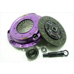Clutch Kit - Xtreme Performance Heavy Duty Organic 190Nm 550kg (40% inc.)