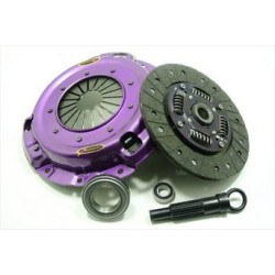 Clutch Kit - Xtreme Performance Heavy Duty Organic 190Nm 550kg (40% inc.)