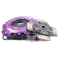 Clutch Kit - Xtreme Performance Heavy Duty Sprung Ceramic 290Nm 550kg (40% inc.)