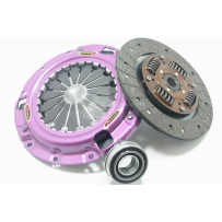 Clutch Kit - Xtreme Performance Heavy Duty Organic 410Nm 900kg (20% inc.)