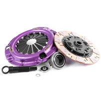 Clutch Kit - Xtreme Performance Heavy Duty Cushioned Ceramic 900Kg (20% inc.) 630Nm